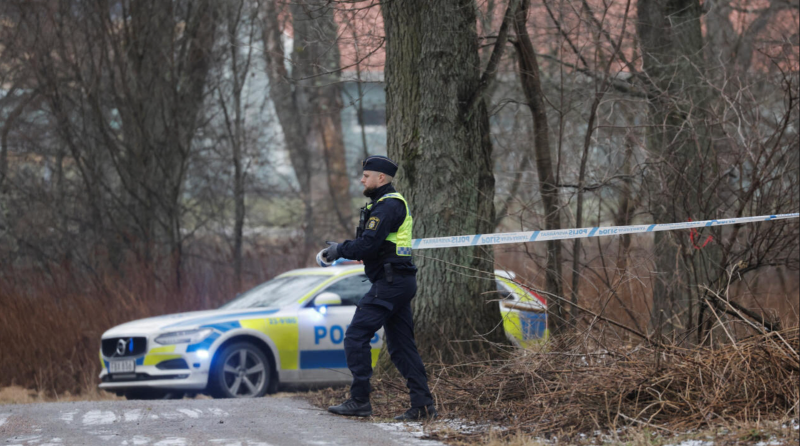 Sweden’s Worst Mass Shooting 10 Dead in Shocking School Attack School Shooting Prime Minister Ulf Kristersson King Carl XVI Gustaf