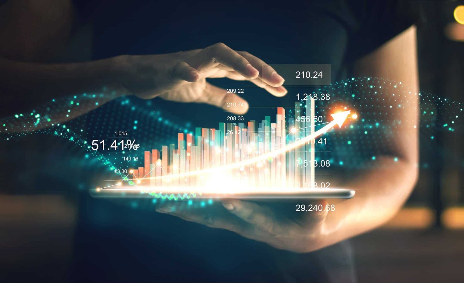 The Impact of Big Data on Modern Sports Betting Analytics  Big Data Machine Learning Sports Analytics