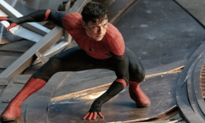 Tom Holland ‘Spider-Man 4’ Delayed to avoid Clash with Christopher Nolan's Odyssey Matt Damon Robert Downey Jr. Anne Hathaway, Zendaya, Lupita Nyong’o, Robert Pattinson, and Charlize Theron American Speed Austin Butler