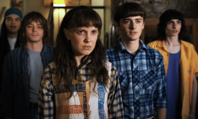 ‘Stranger Things’ Season 5 Will Be Like “Eight Blockbuster Movies”—The Duffer Brothers Tease an Epic Finale