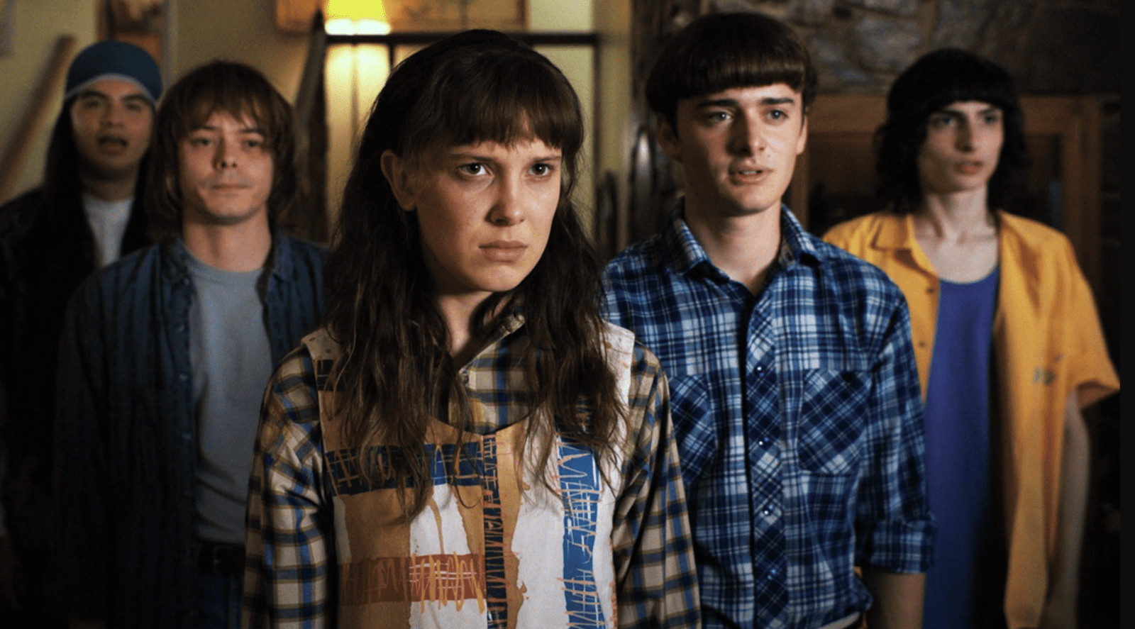 ‘Stranger Things’ Season 5 Will Be Like “Eight Blockbuster Movies”—The Duffer Brothers Tease an Epic Finale