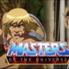 First Look at He-Man! Amazon’s Masters of the Universe Reboot Nicholas Galitzine Nicholas Galitzine (Red, White & Royal Blue) as He-Man / Prince Adam Camila Mendes (Riverdale) as Teela, captain of the Royal Guard Jared Leto (Suicide Squad) as Skeletor, the film’s main villain Idris Elba (Thor) as Duncan / Man-at-Arms, He-Man’s closest ally Morena Baccarin (Deadpool) as The Sorceress James Purefoy (The Following) as King Randor Alison Brie (Community) as Evil-Lyn