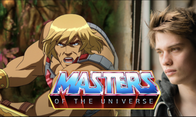 First Look at He-Man! Amazon’s Masters of the Universe Reboot Nicholas Galitzine Nicholas Galitzine (Red, White & Royal Blue) as He-Man / Prince Adam Camila Mendes (Riverdale) as Teela, captain of the Royal Guard Jared Leto (Suicide Squad) as Skeletor, the film’s main villain Idris Elba (Thor) as Duncan / Man-at-Arms, He-Man’s closest ally Morena Baccarin (Deadpool) as The Sorceress James Purefoy (The Following) as King Randor Alison Brie (Community) as Evil-Lyn