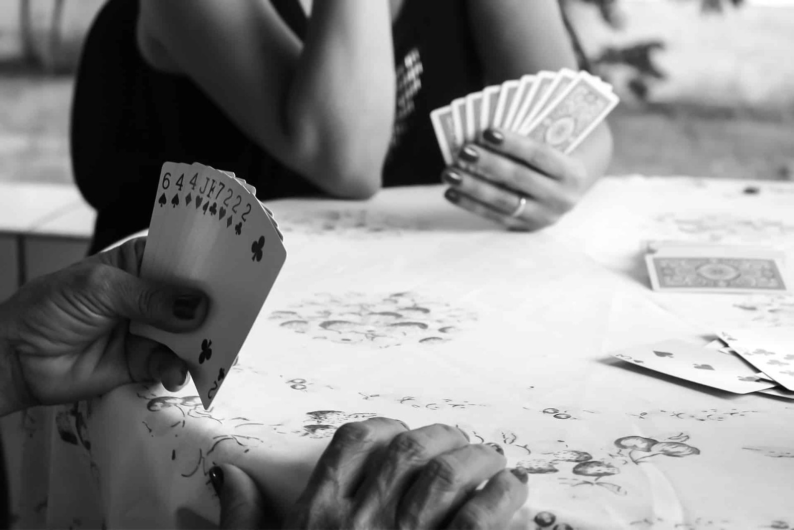 How To Run A Legal Poker Business