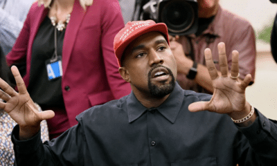 Ye Kanye West’s Shocking Move Teases Interview with Andrew Tate, Internet Erupts Tristan Tate