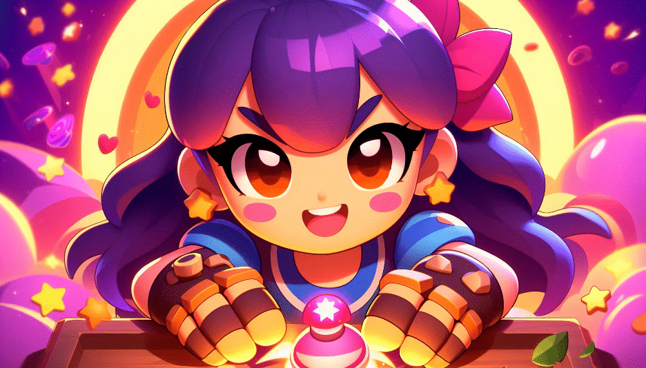 10 Reasons Why Not Only Kids, But Also Adults Can Play Brawl Stars