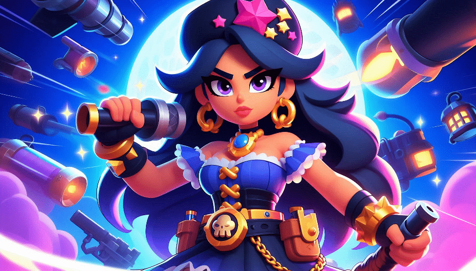 10 Reasons Why Not Only Kids, But Also Adults Can Play Brawl Stars