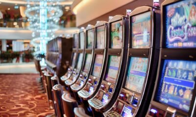 Why Mexican Slots Machines Are a Fiesta of Fun and Wins Online Casino