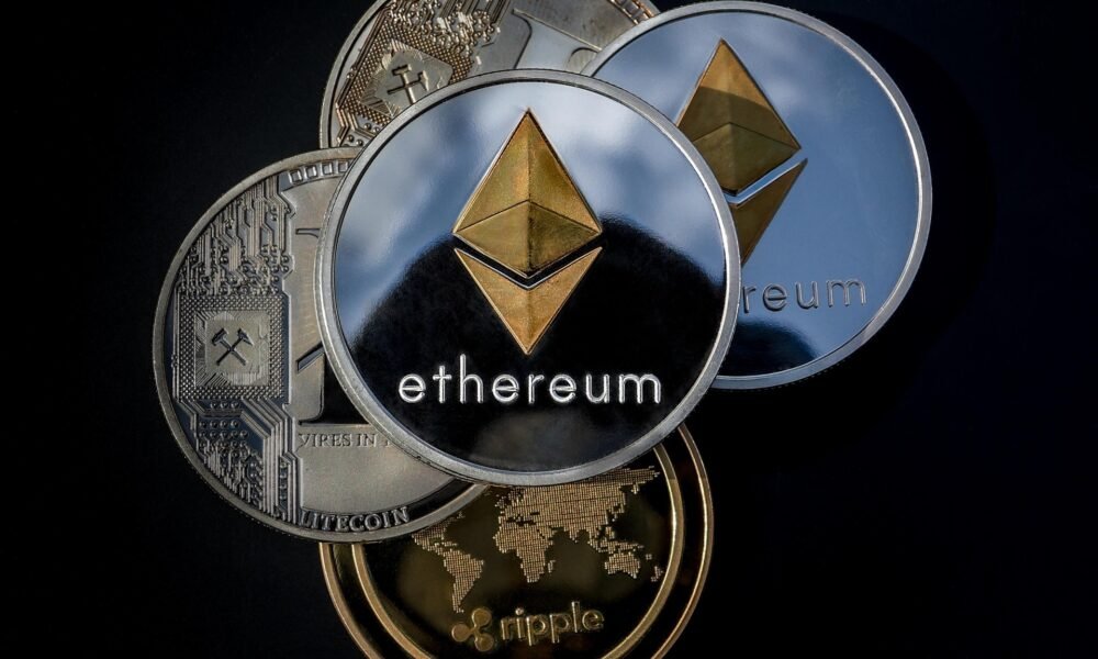 Bitcoin, Ethereum, Ripple to PEPE: Crypto Trends with CoinSwitch