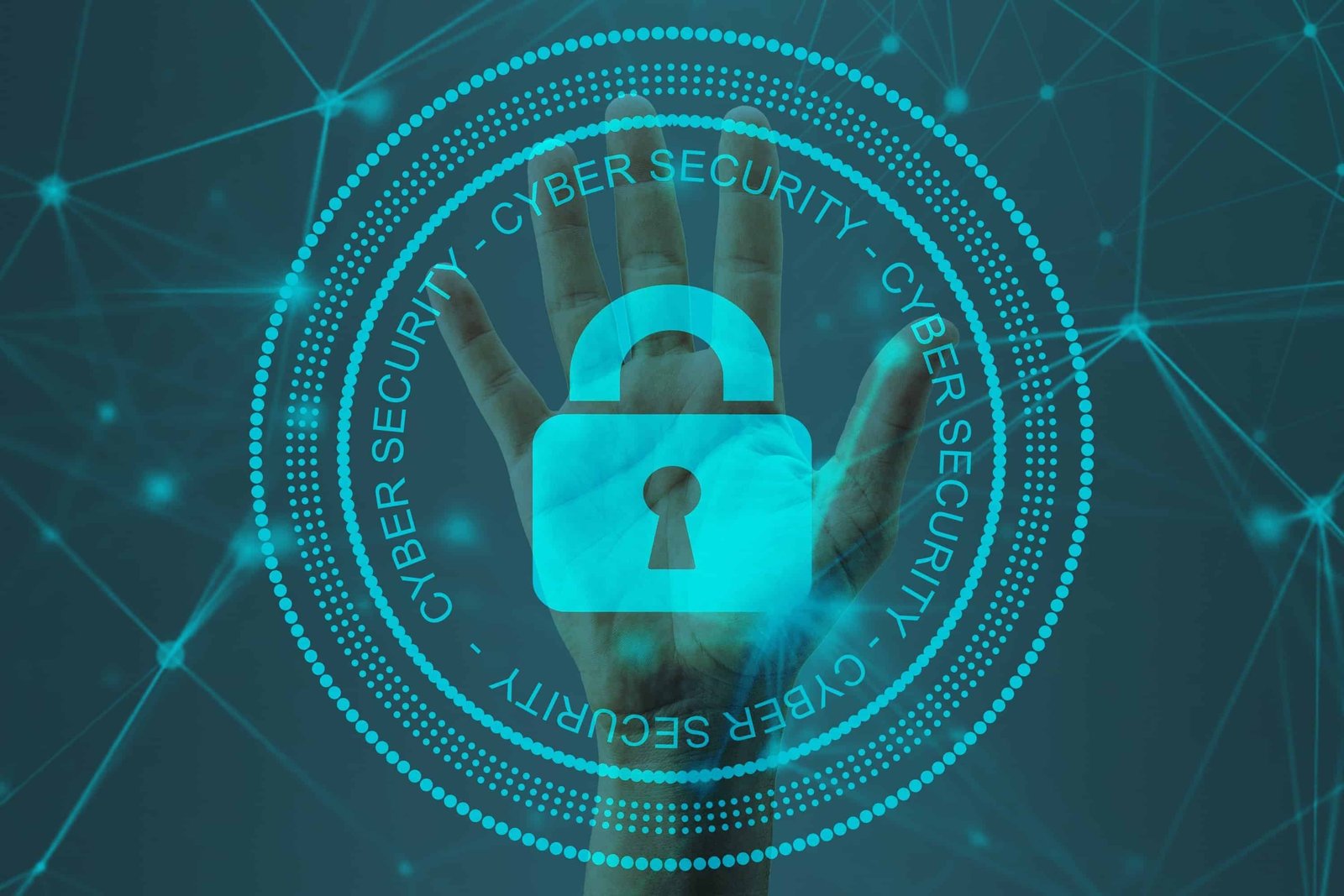 Cybersecurity Trends Shaping the Future of Small Business Online Gaming Online Casino NCR Edinburgh AI Threat