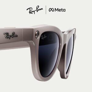From Classic to Connected: Titan Eye+ Rolls Out AI-Powered Ray-Ban Meta Smart Glasses in India