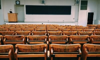 “No, International Students Are NOT Getting Kicked Out of the U.S.” - Prodigy Finance Study in US