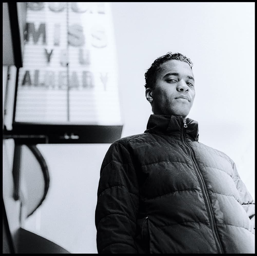 Tommy Down Breaks Through with Soulful Hit ‘Mrs Blue’ and Preps Psychedelic EP for 2025