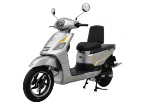 Scooter Logix Zelio E Mobility
