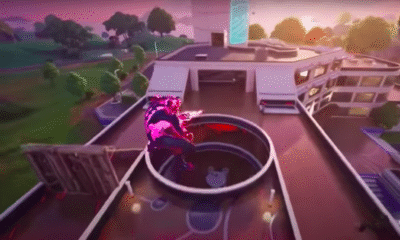 Fortnite Chapter 6 Season 3: Super has received its first major update! Here is everything new! Myst Form and Storm Beast Pom Poms Superman’s Fort Of Solitude