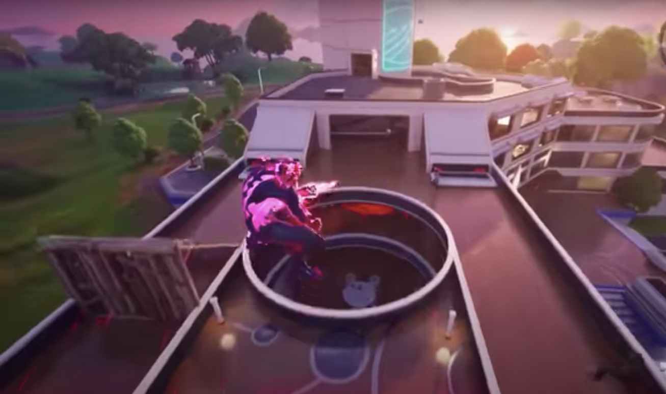 Fortnite Chapter 6 Season 3: Super has received its first major update! Here is everything new! Myst Form and Storm Beast Pom Poms Superman’s Fort Of Solitude
