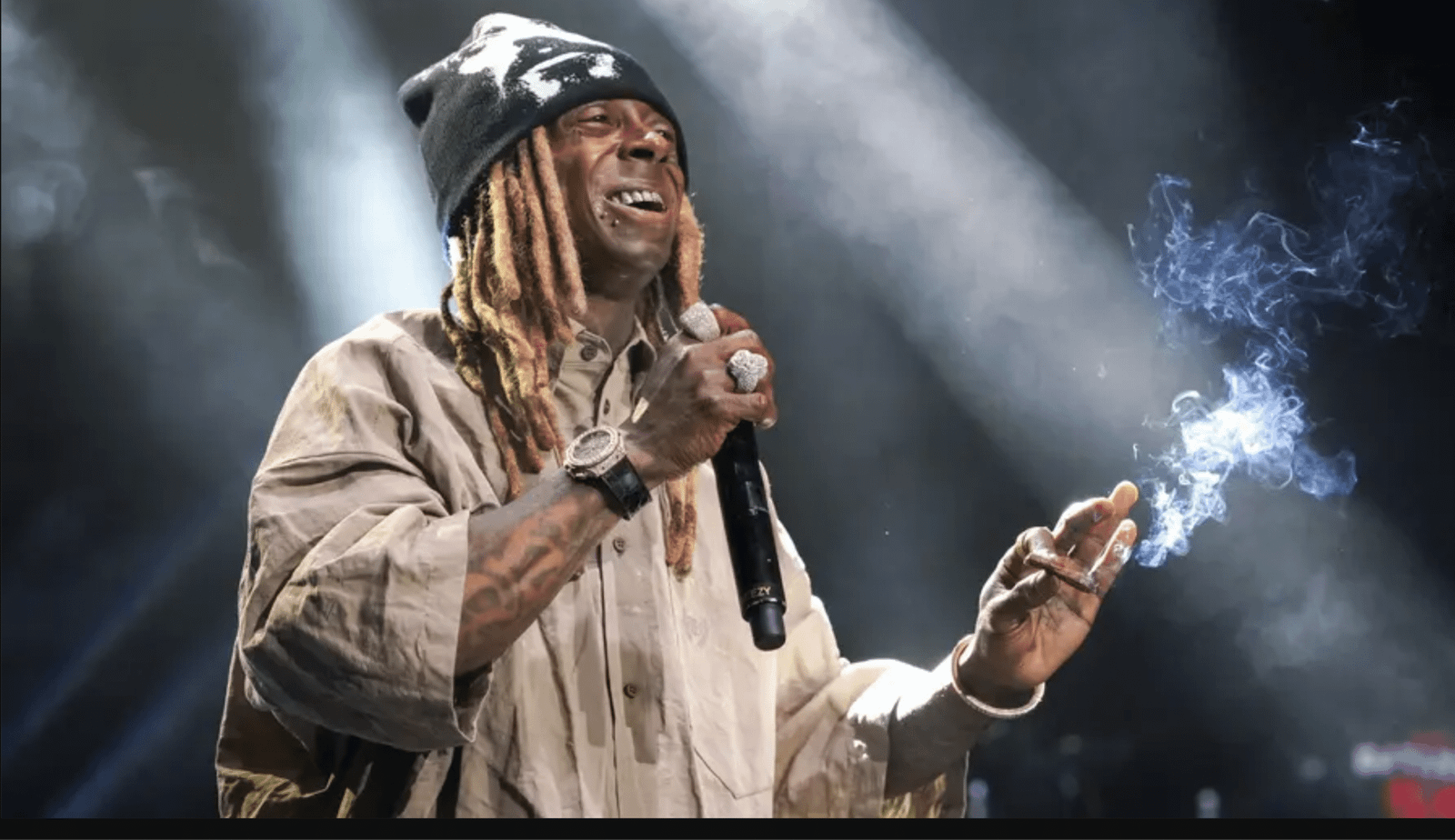 Lil Wayne Drops ‘Tha Carter VI’: A Triumphant Return With Big Names ...
