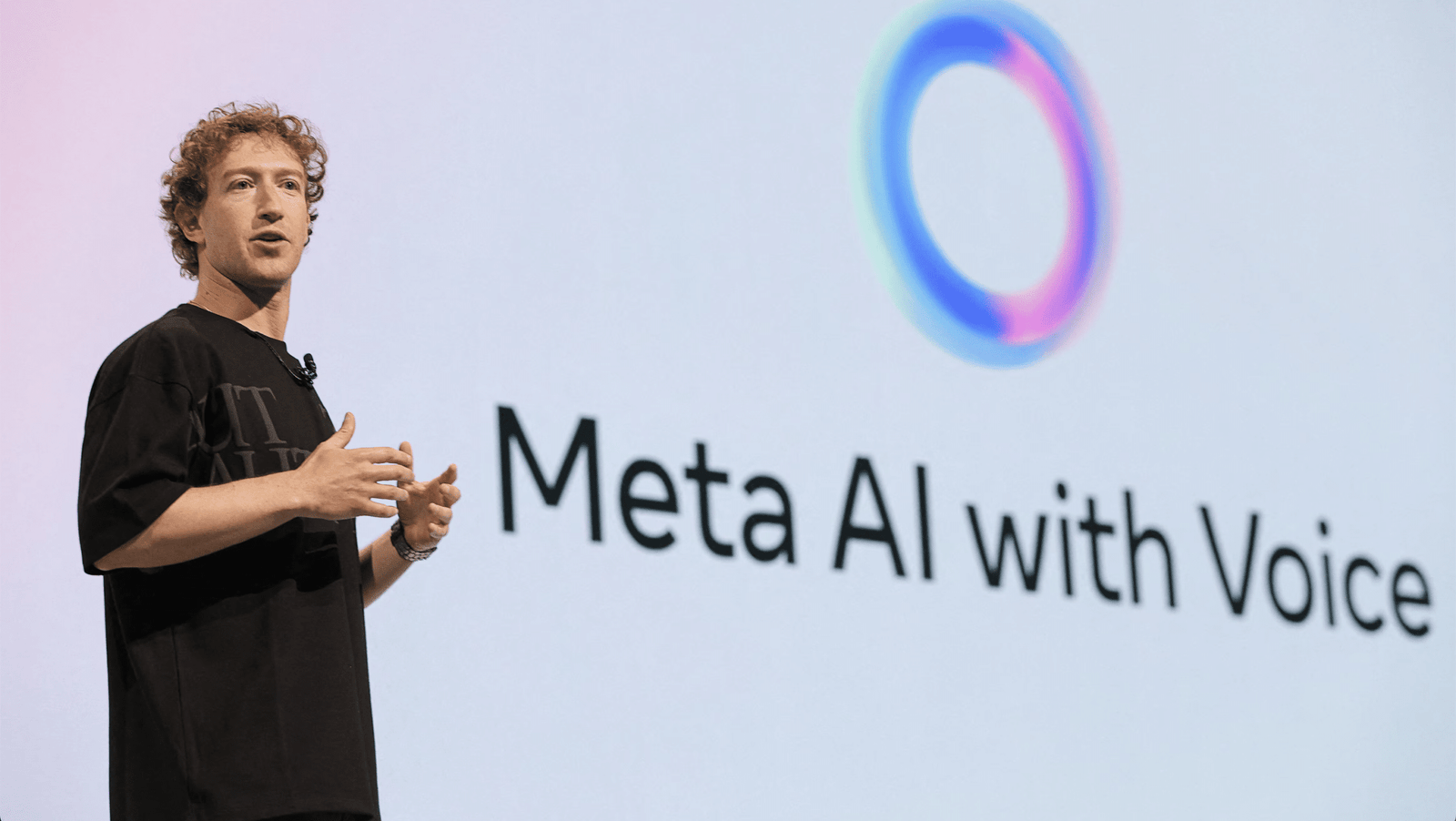 Mark Zuckerberg's Superintelligence Meta AI Team