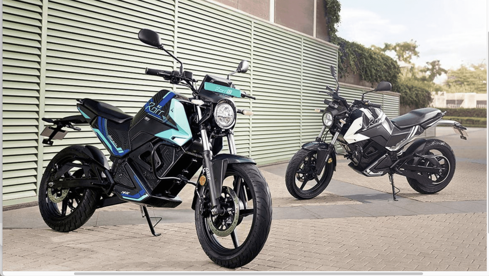 Oben Electric Raises $12 Million —Rise of Indian EV Bike Brand