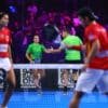 World Padel League Season 3 Gets Bigger With New Teams, Global Stars, and a Mumbai Showdown Iconik Sports and Events Ltd. and backed by the Indian Padel Federation