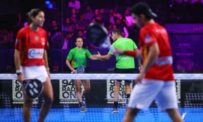 World Padel League Season 3 Gets Bigger With New Teams, Global Stars, and a Mumbai Showdown Iconik Sports and Events Ltd. and backed by the Indian Padel Federation