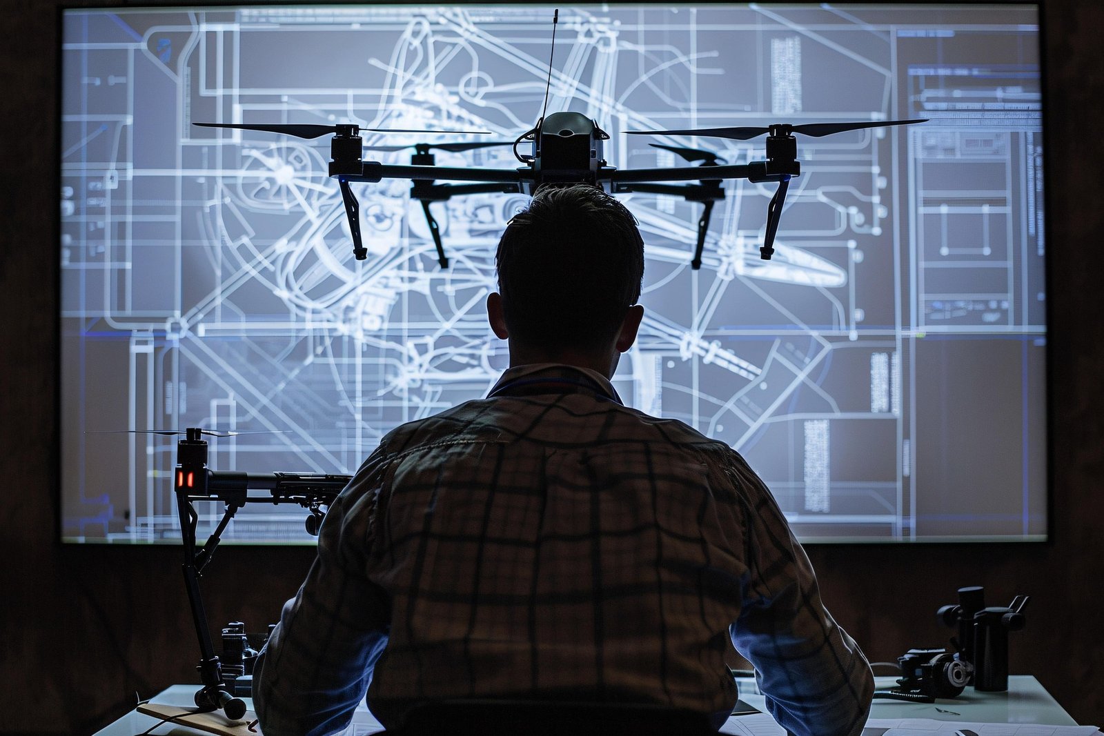 Indian Army Signs ₹137 Crore Deal With ideaForge for Battle-Tested Surveillance Drones Amid Anti-China Push