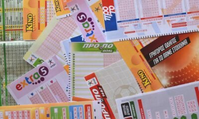 Oklahoma Lottery’s Digital Upgrade Sparks Excitement and Addiction Concerns iLottery Online Gambling Addiction