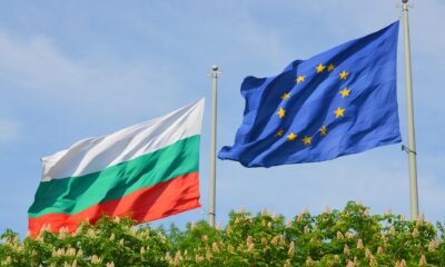 Bulgaria Gets Final EU Approval to Join Eurozone in 2026: What It Means for Europe’s Poorest Member