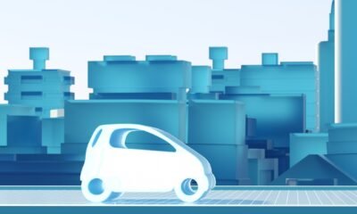 Kazam Raises $6.2M Series B to Accelerate Global EV Charging Infrastructure