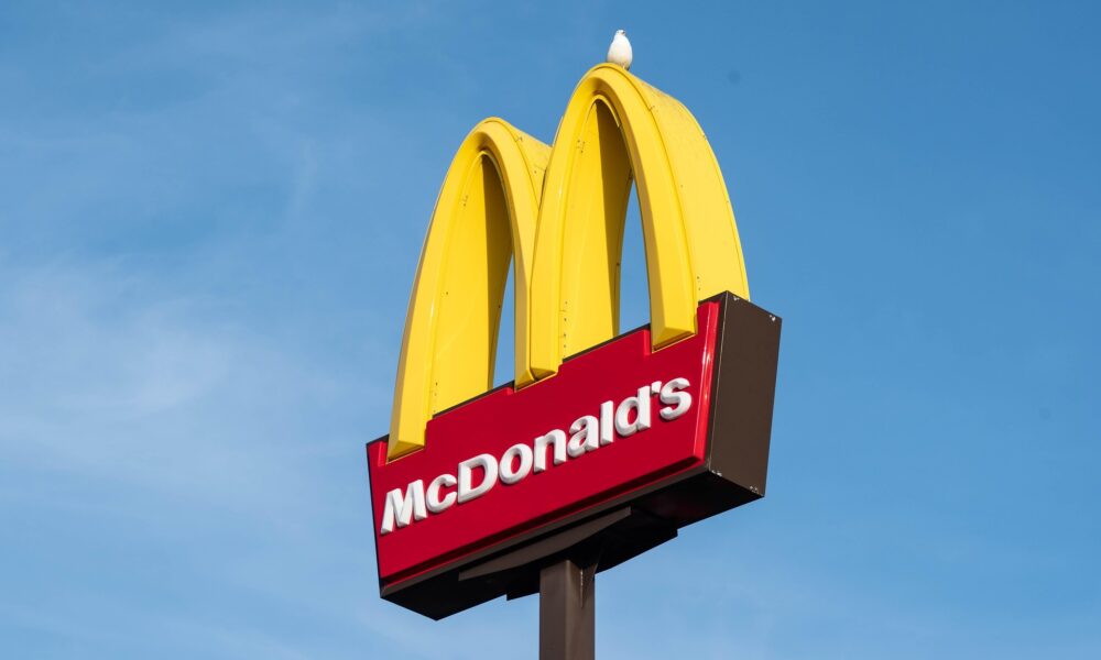 McDonald’s Boycott Launches Over DEI Rollback, Activists Target More Brands This Summer The People’s Union USA John Schwarz
