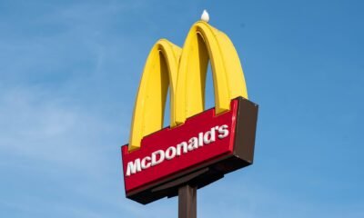 McDonald’s Boycott Launches Over DEI Rollback, Activists Target More Brands This Summer The People’s Union USA John Schwarz
