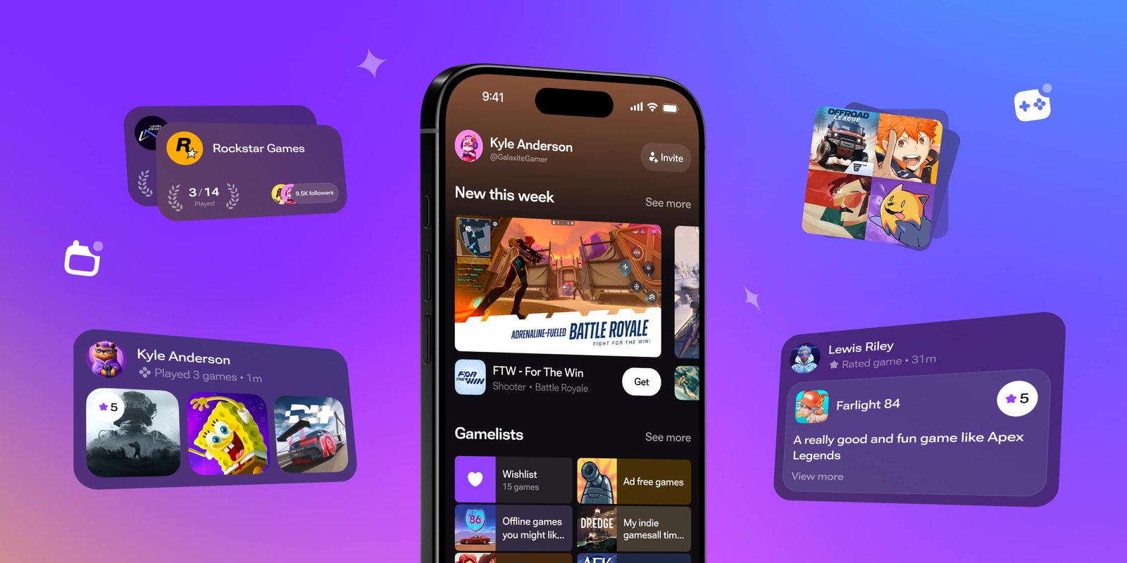 Skich Store Launches Android Version, Pioneers Alternative App Store for Mobile Games iOS rollout Sergey Budkovski Mobile Game store