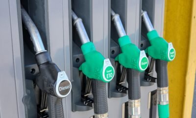 Piston Raises $7.5M to Disrupt Fleet Fuel Payments With Cardless, Fraud-Free Platform Spark Capital, with support from Pear VC and BOND