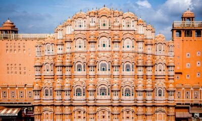 Rajasthan Gears Up for ‘Rising Rajasthan’ Partnership Conclave 2025 to Cement Global Business Alliances