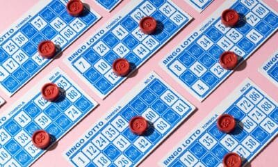 Beaver County Resident Wins $1.35M Playing PA Lottery’s Online ‘Jackpot Spectacular’ Game Online Gaming Beaver County Online Lottery iGaming