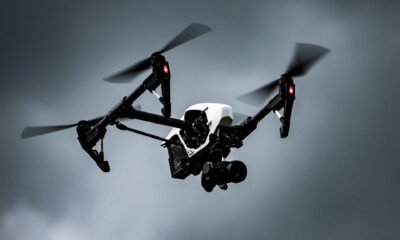 India’s Defence-Drone Vision Gets a Boost: ZUPPA Launches MRO Lab at Madras Regimental Centre Operation Sindoor Indian Army