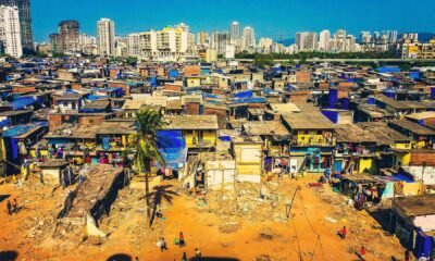 SoftTech’s AutoDCR Rolled Out by SRA to Accelerate Urban Redevelopment in Mumbai Mumbai Slum Slum Rehabilitation Authority AI Online Building permission System