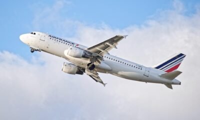 Air France AF136’s Oceanic U-Turn Stuns Passengers and Sends Aviation Industry Scrambling Chicago O’Hare Paris to Chicago on Air France Flight AF136 Charles de Gaulle Airport