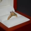 India’s Diamond Export Woes Deepen: Lab-Grown Competition and Trump Tariffs Push Sector to the Brink Cut and Polished Diamond (CPD) industry ICRA