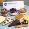 Rebel Foods' Sweet Truth Launches National Cheesecake Campaign With ₹99 Slices Rebel Foods