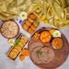 LunchBox by Rebel Foods Unveils Shravan Special Satvik Menu with Comforting Vrat Classics Zomato Swiggy