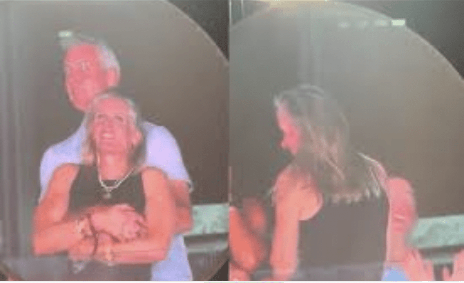 Coldplay Kiss Cam Gets Astronomer's CEO Andy Byron in Trouble