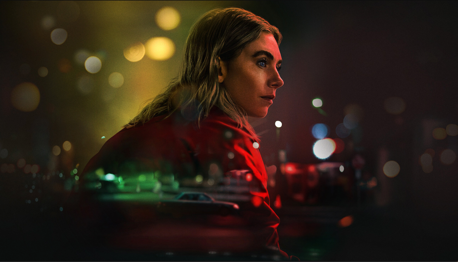 i titoli Netflix di agosto 2025