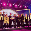 India’s Global Tourism Leadership Recognised as Dr. Mukesh Batra Wins Double Honours at Skal Asia Congress