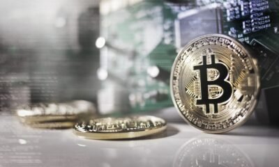 Bitcoin Skyrockets Past $112,000 in Historic Rally as Investors Flee Fiat Uncertainty XRP Solana Ethereum
