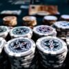 Reading the Room: How to Spot Opportunities in High-Pressure Situations Poker Online Casinos