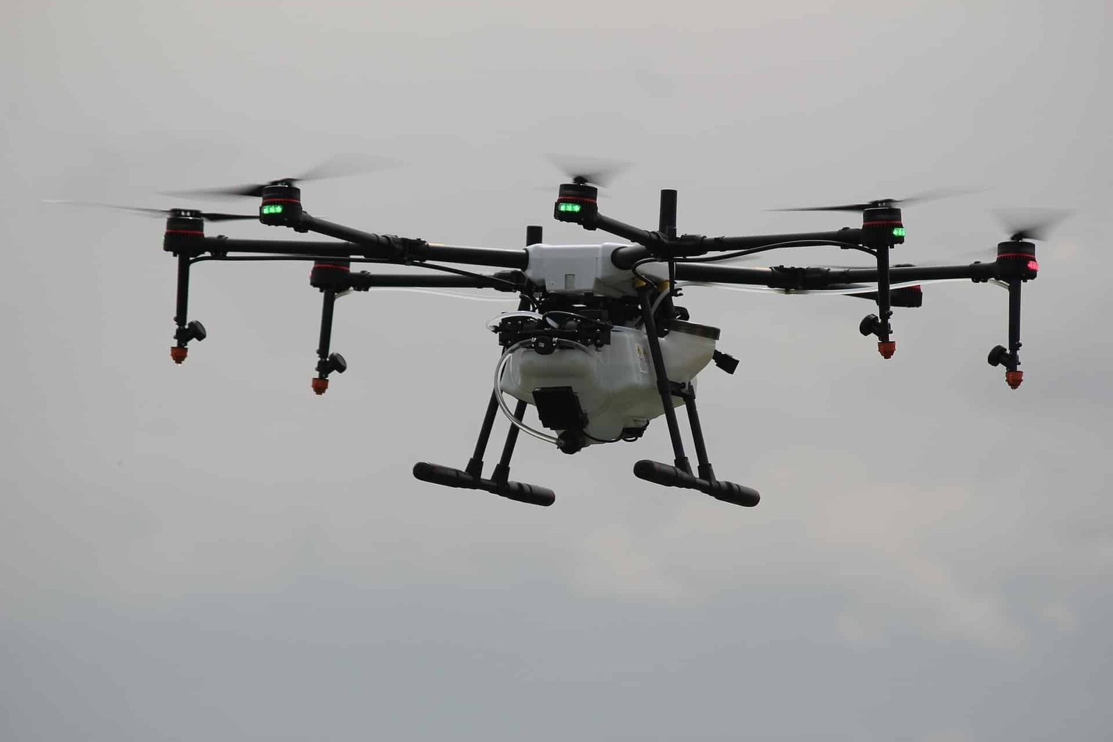 Indian Govt’s ₹2,000 Cr Drone Boost Could Make These 5 Stocks Soar ideaForge, Zen Technologies, Paras Defence, BEL, Drone Destination,