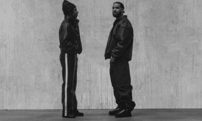 21 Savage Tells Drake to Stop Waiting and Drop Iceman