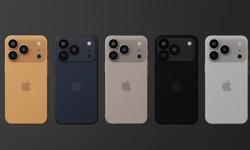 Apple’s iPhone 17 “Awe Dropping” Event What to Expect on September 9 iOs 26