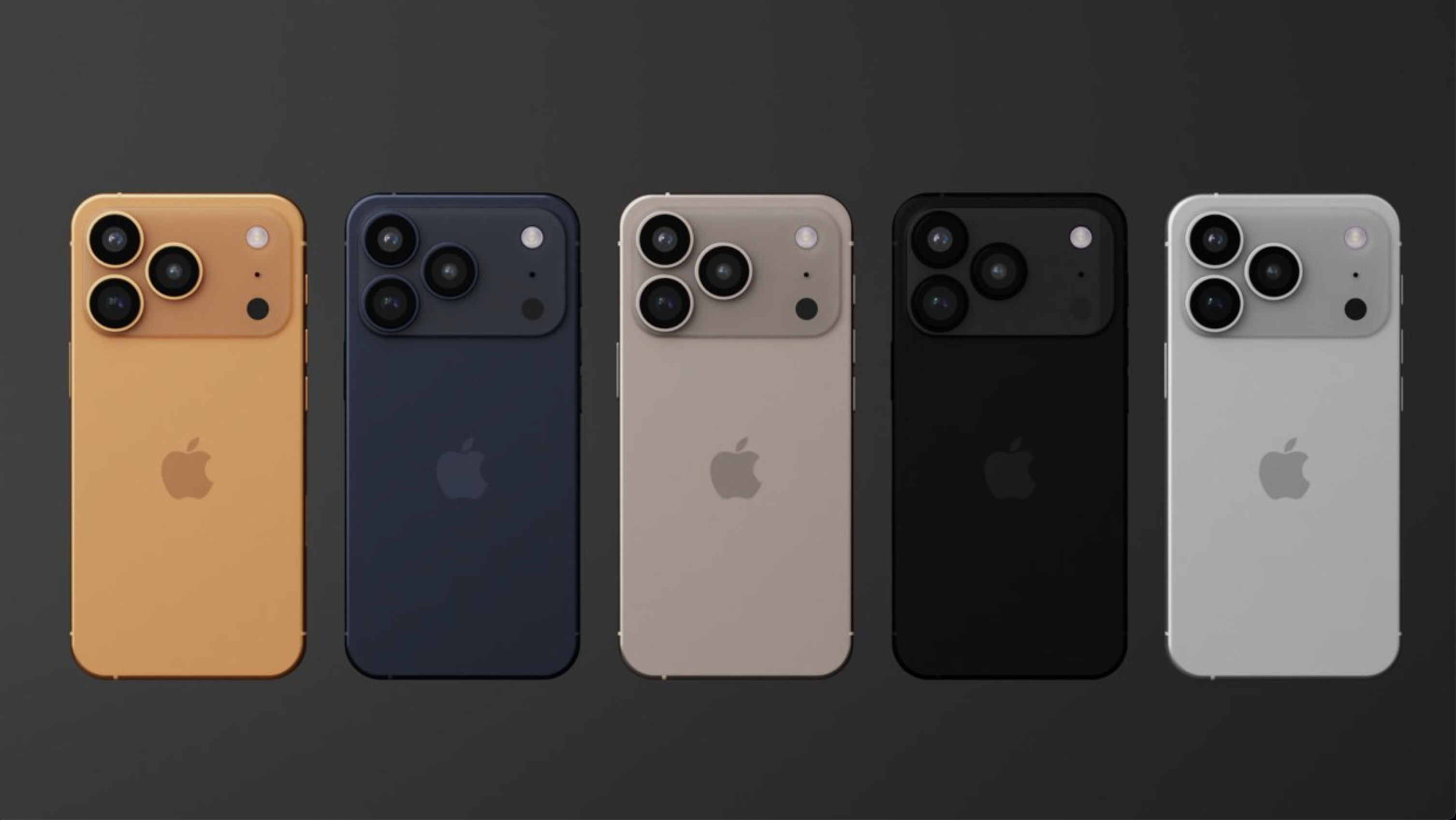 Apple’s iPhone 17 “Awe Dropping” Event What to Expect on September 9 iOs 26